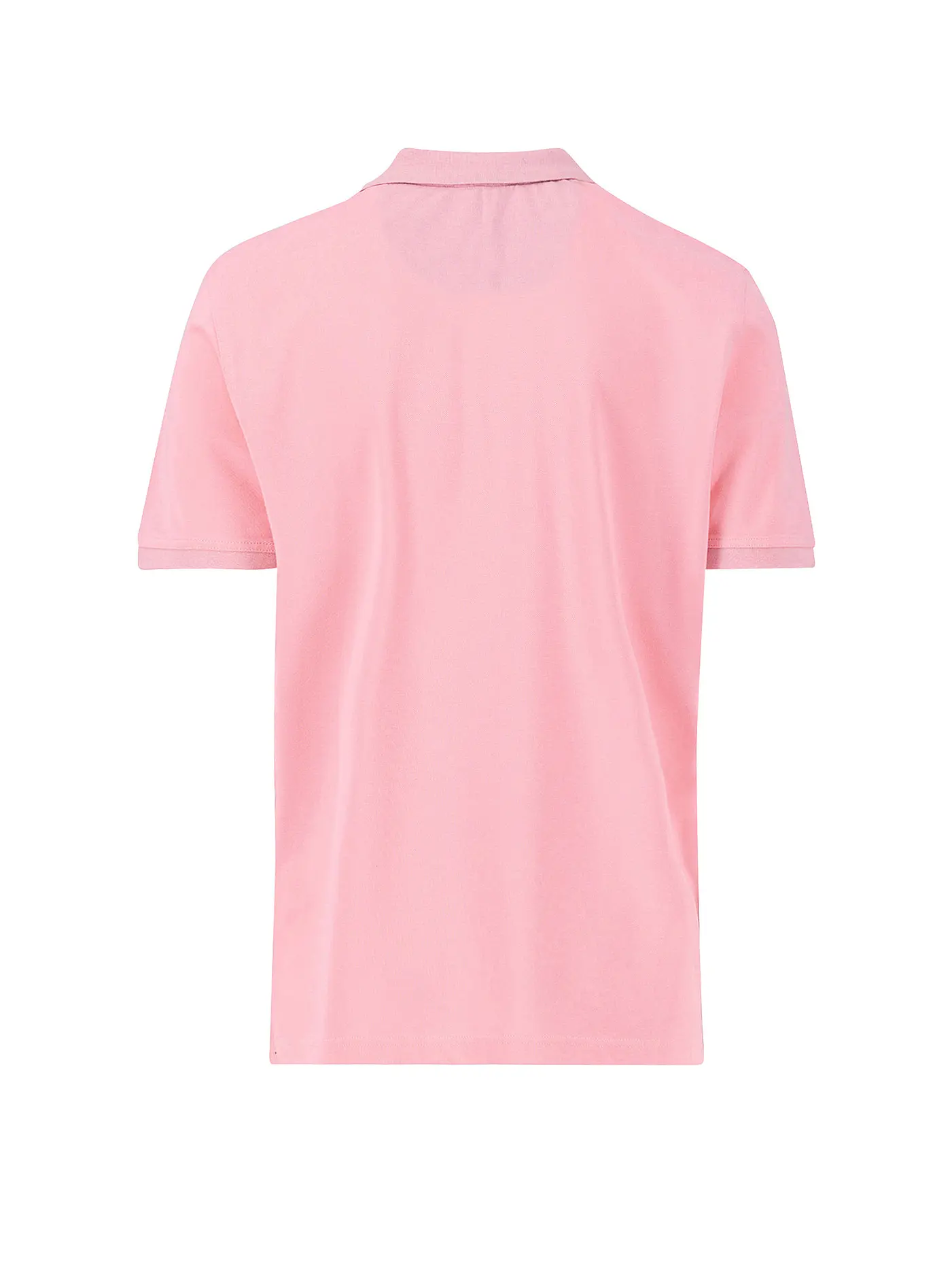 FYNCH HATTON | Poloshirt  | rosa