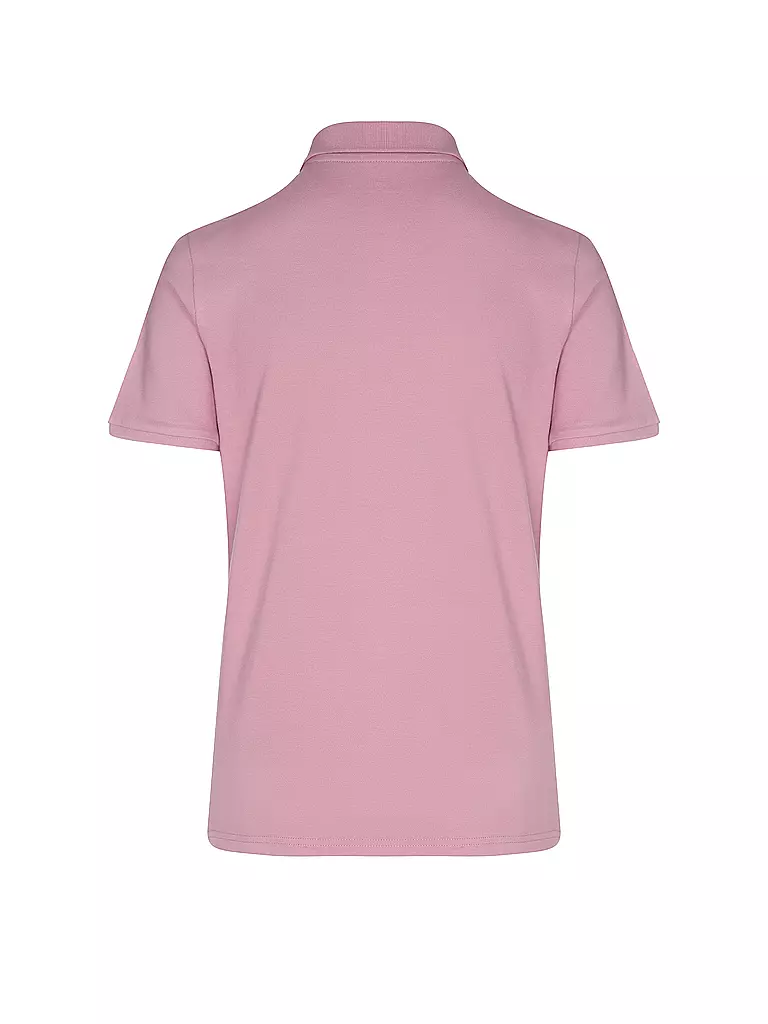 FYNCH HATTON | Poloshirt  | lila