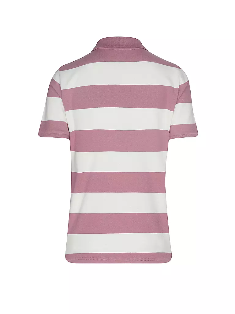 FYNCH HATTON | Poloshirt  | lila