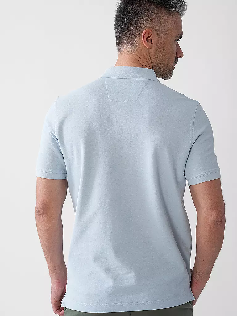 FYNCH HATTON | Poloshirt  | rosa