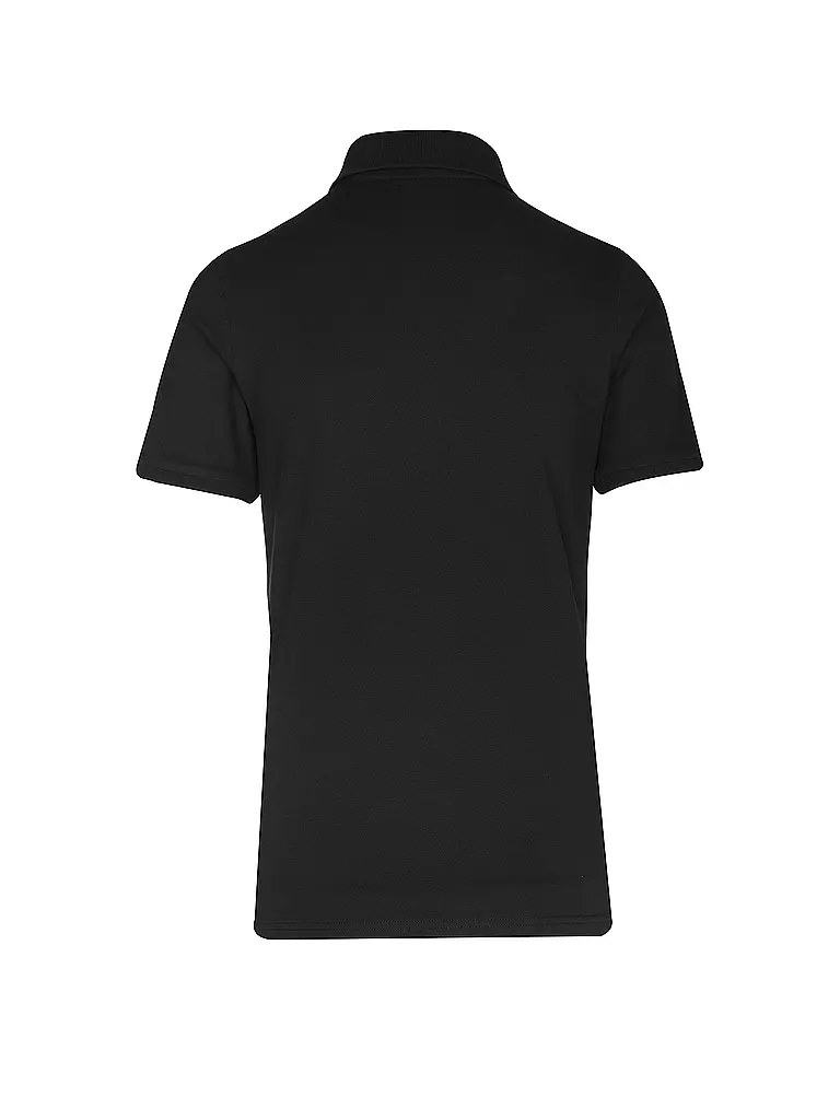 FYNCH HATTON | Poloshirt  | schwarz