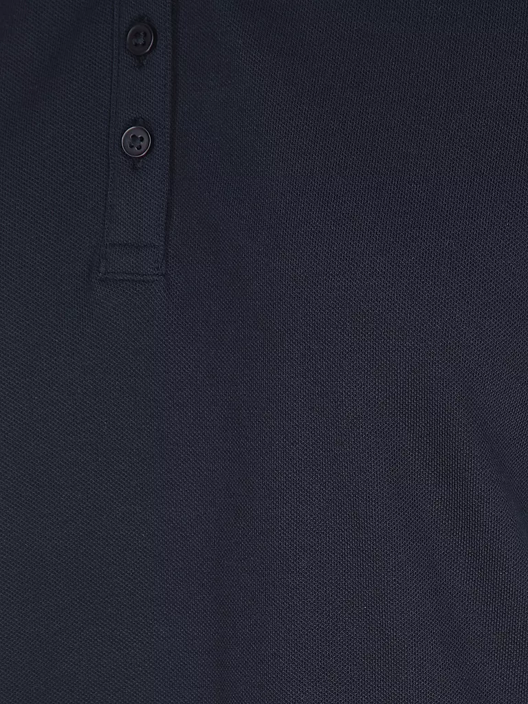 FYNCH HATTON | Poloshirt  | dunkelblau