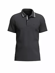 FYNCH HATTON | Poloshirt | schwarz