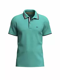 FYNCH HATTON | Poloshirt | grün