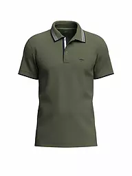 FYNCH HATTON | Poloshirt | olive