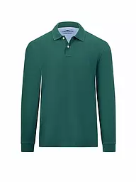 FYNCH HATTON | Poloshirt | dunkelgrün