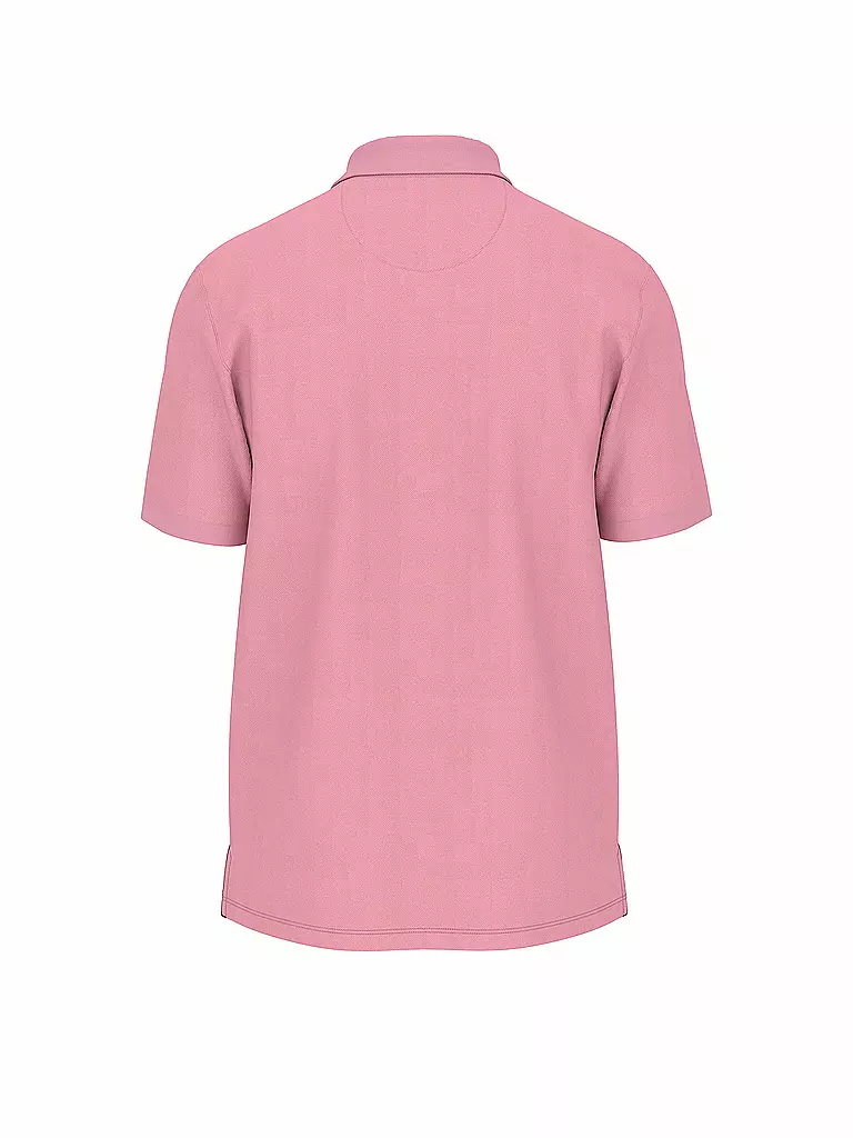 FYNCH HATTON | Poloshirt | rosa