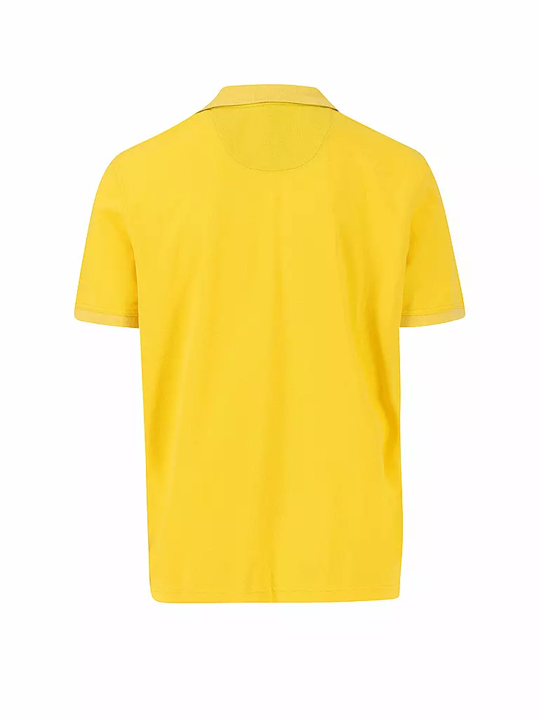 FYNCH HATTON | Poloshirt | hellgrün
