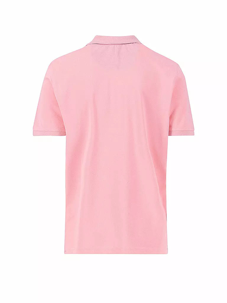 FYNCH HATTON | Poloshirt | hellgrün
