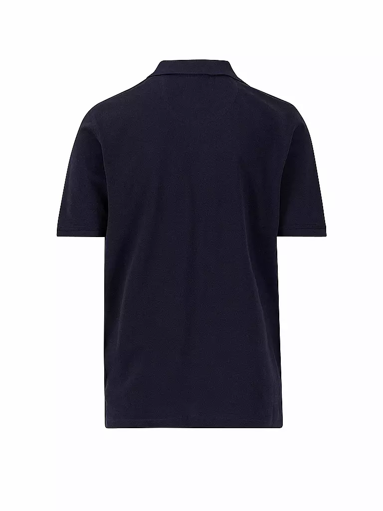FYNCH HATTON | Poloshirt | hellgrün