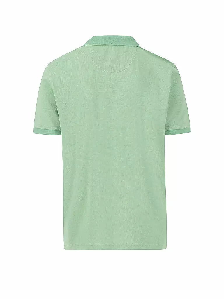 FYNCH HATTON | Poloshirt | dunkelblau