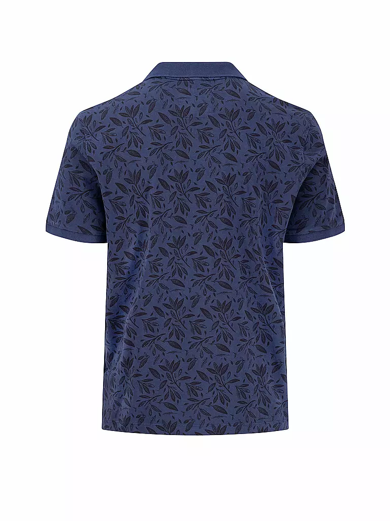 FYNCH HATTON | Poloshirt | hellblau