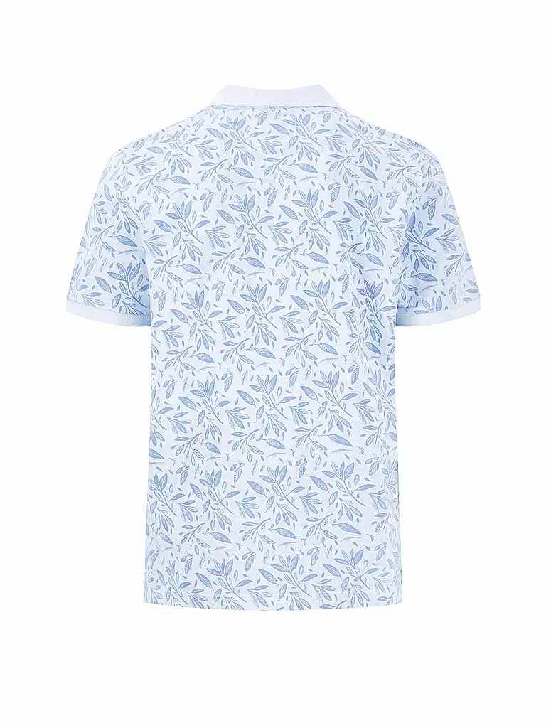 FYNCH HATTON | Poloshirt | dunkelblau