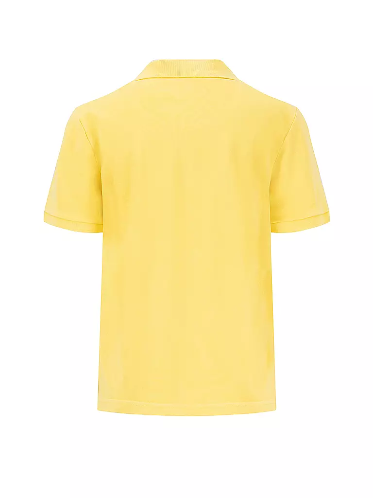 FYNCH HATTON | Poloshirt | grün