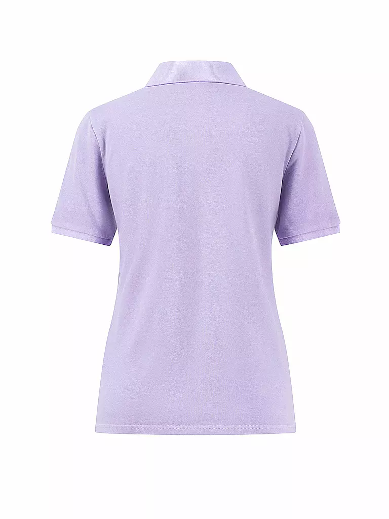 FYNCH HATTON | Poloshirt | grün