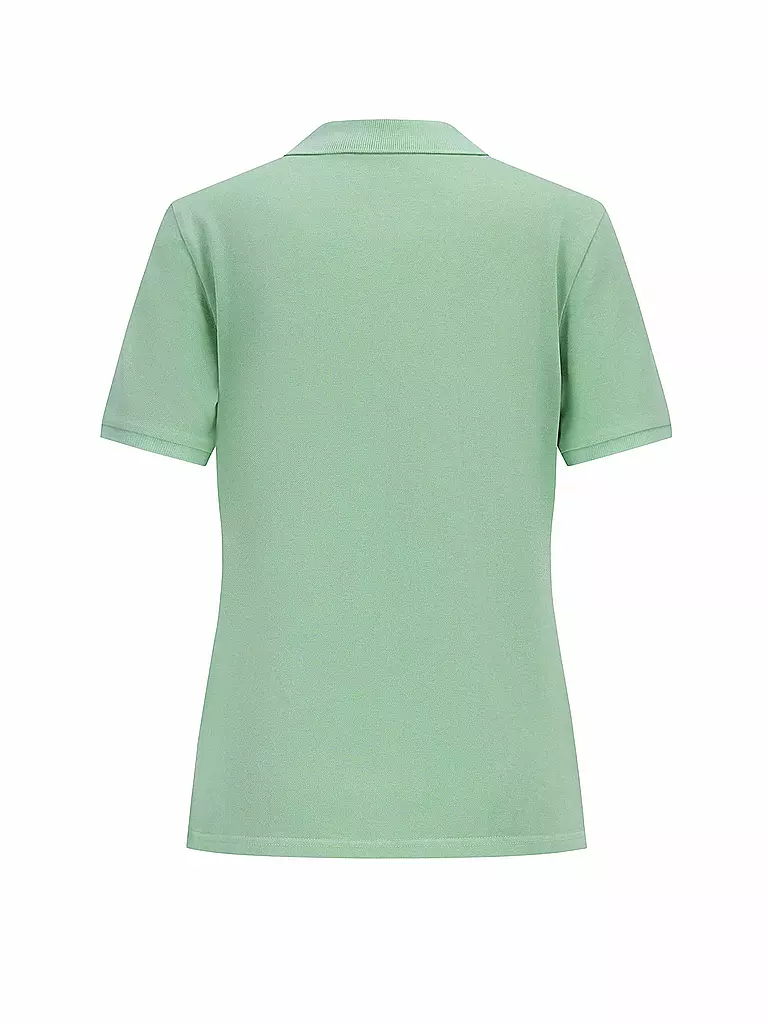 FYNCH HATTON | Poloshirt | hellblau