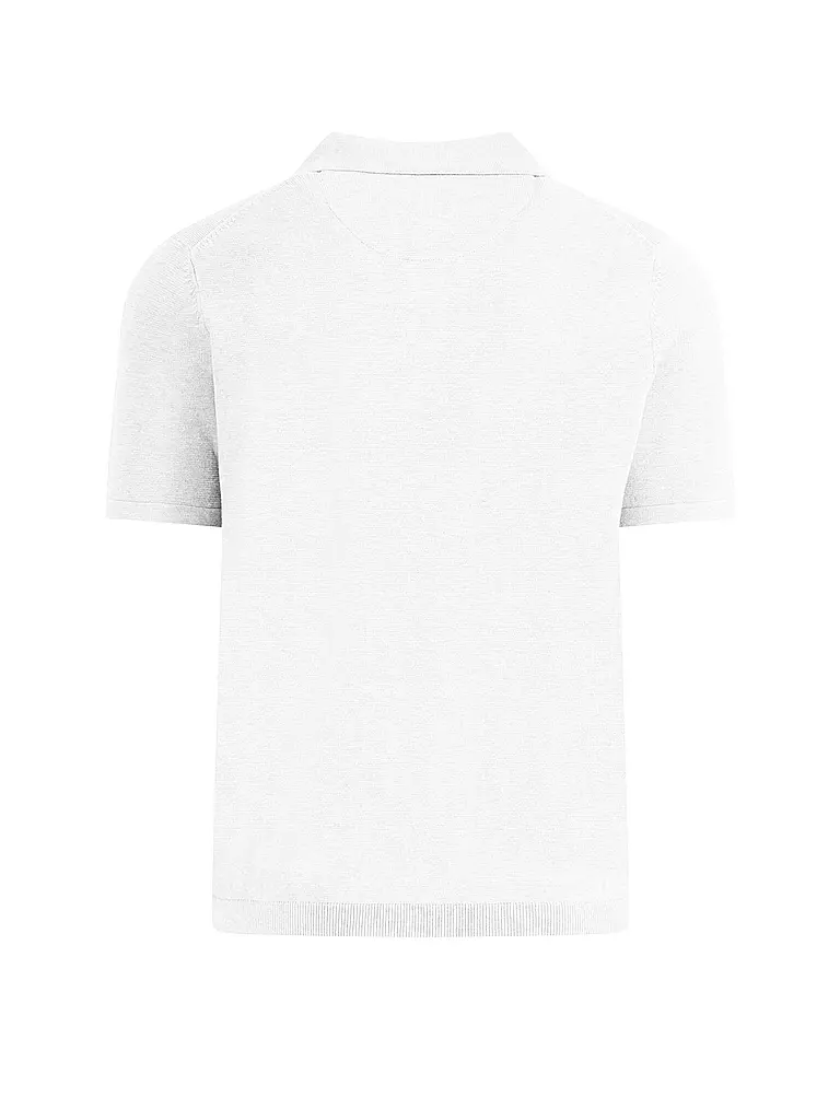 FYNCH HATTON | Poloshirt | blau