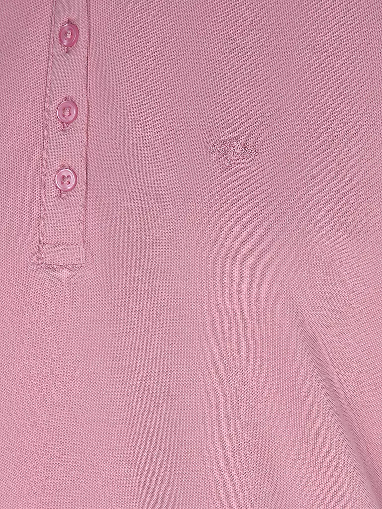 FYNCH HATTON | Poloshirt | grün