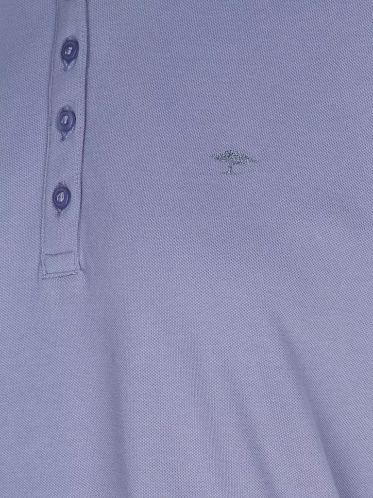 FYNCH HATTON | Poloshirt | grün