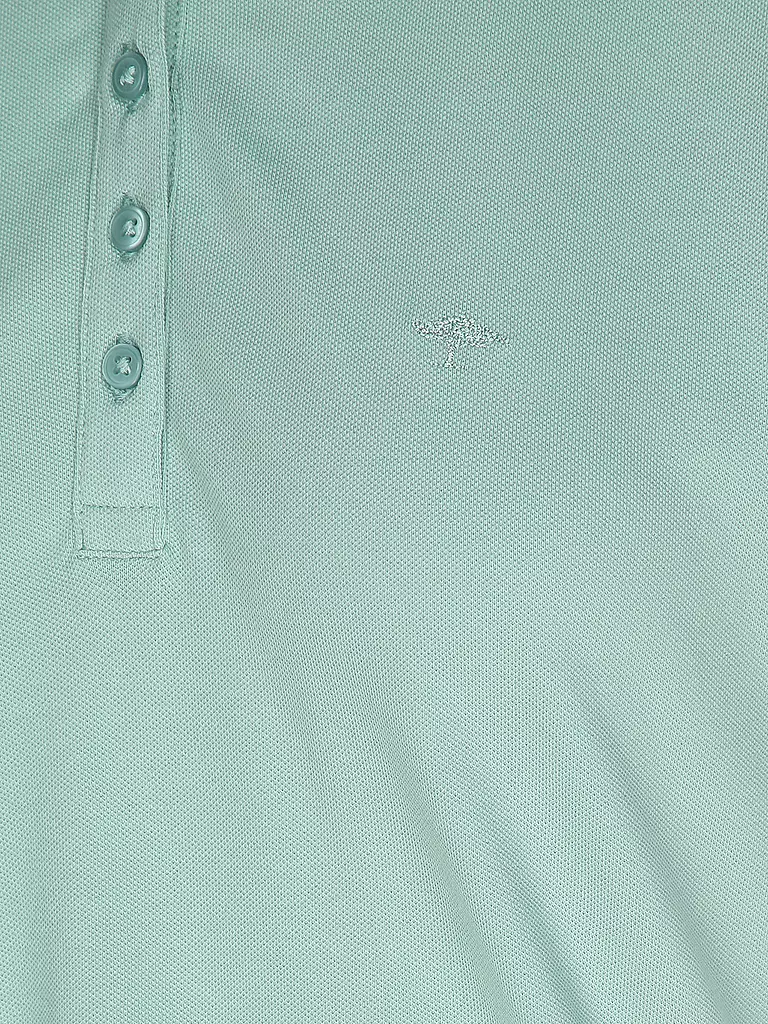 FYNCH HATTON | Poloshirt | blau