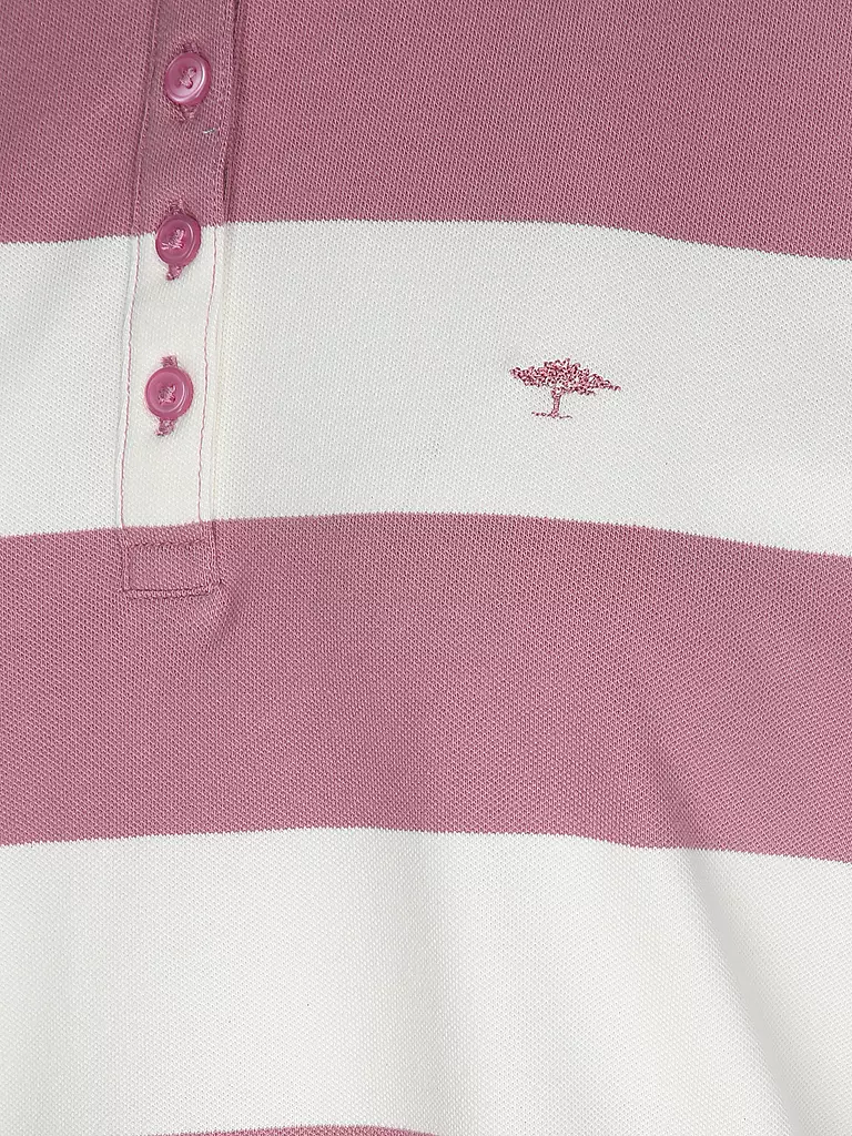 FYNCH HATTON | Poloshirt | grün