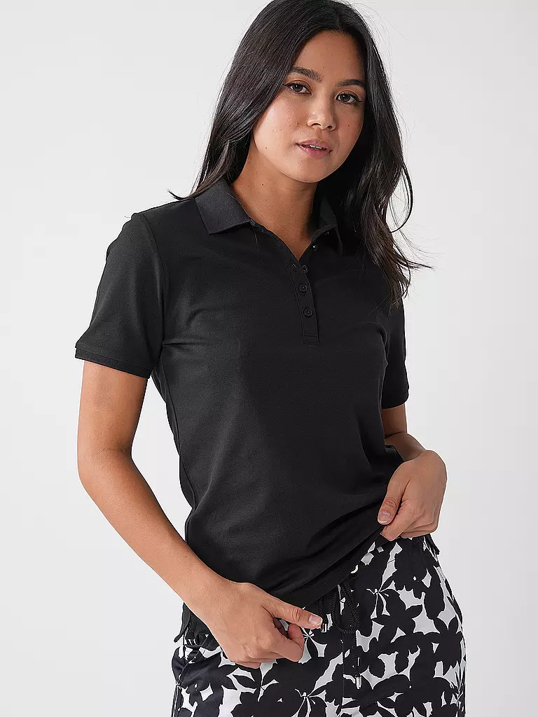 FYNCH HATTON | Poloshirt | dunkelblau