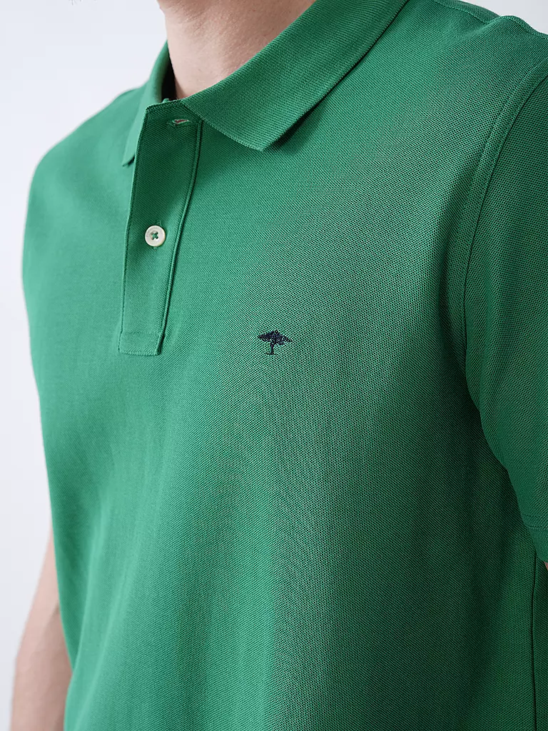 FYNCH HATTON | Poloshirt | rosa