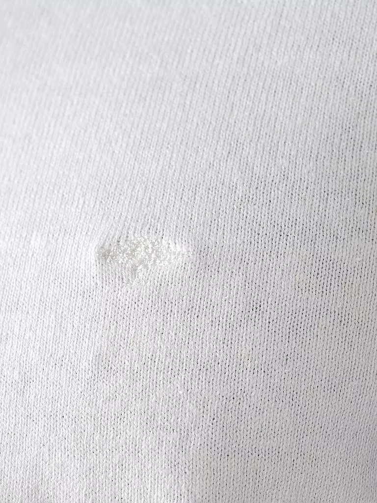 FYNCH HATTON | Poloshirt | dunkelblau