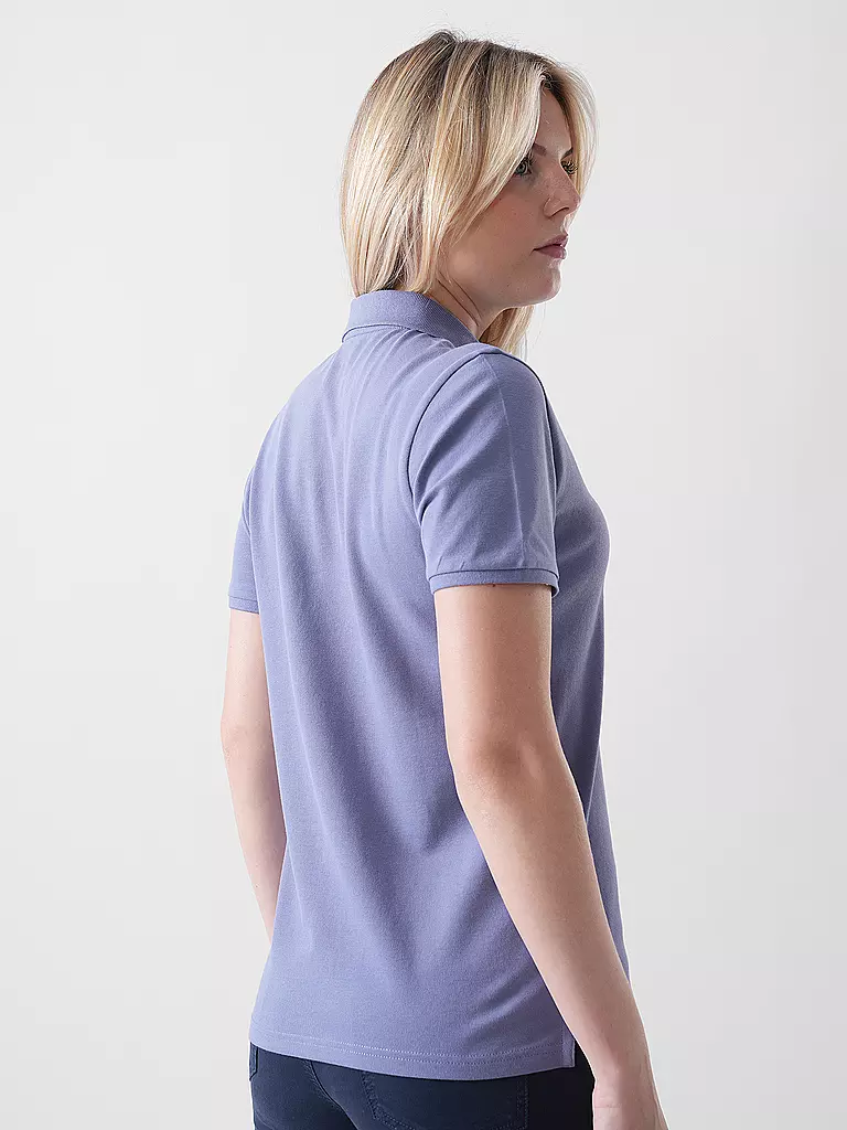 FYNCH HATTON | Poloshirt | grün