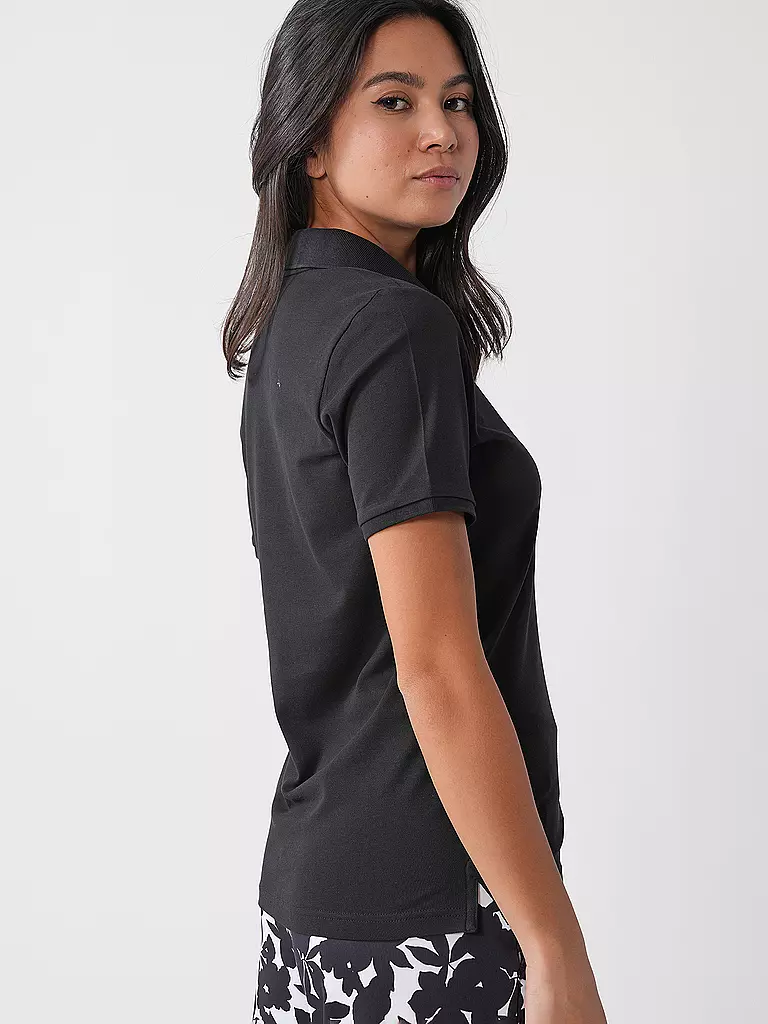 FYNCH HATTON | Poloshirt | dunkelblau