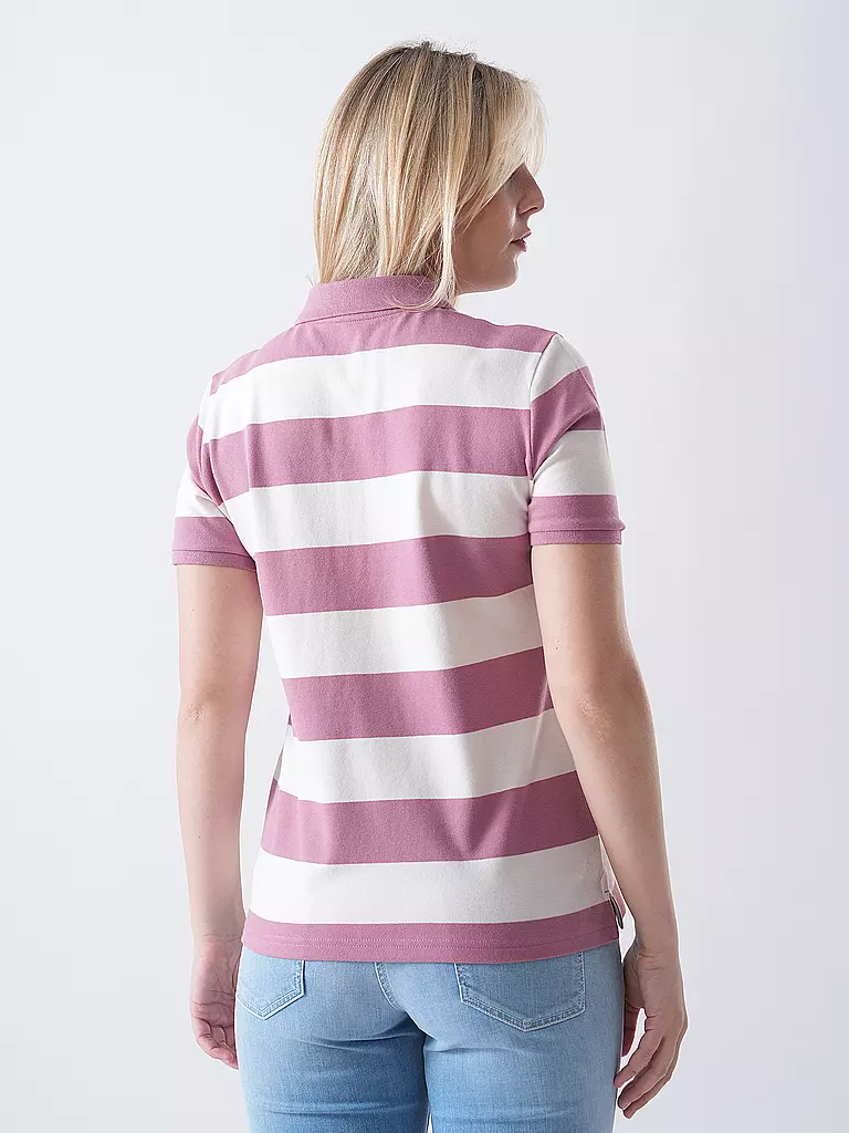 FYNCH HATTON | Poloshirt | grün