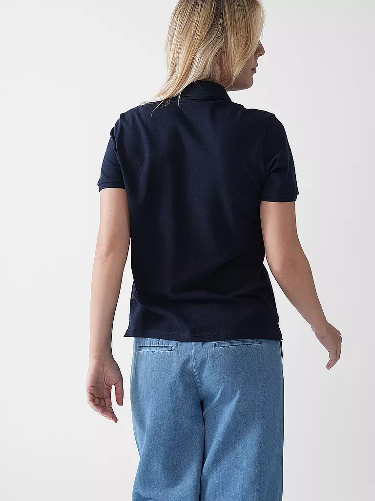 FYNCH HATTON | Poloshirt | schwarz