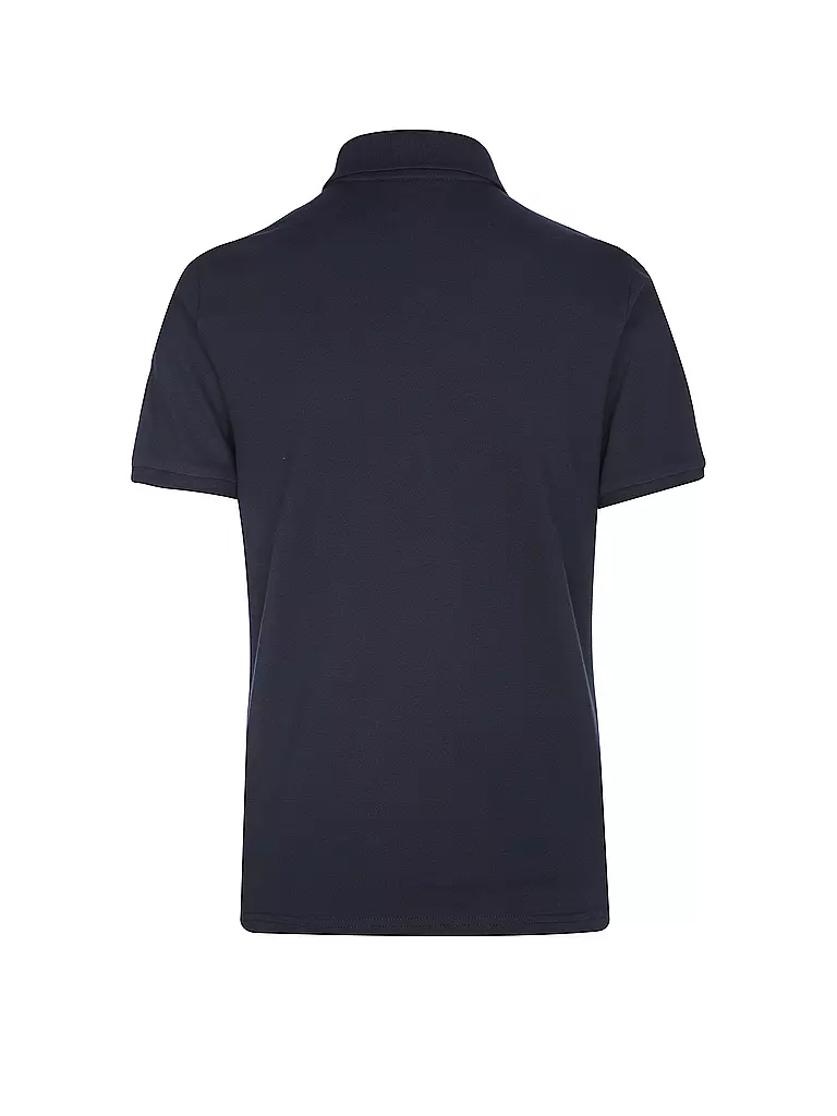 FYNCH HATTON | Poloshirt | schwarz