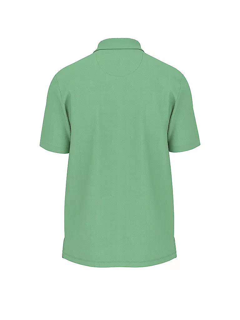 FYNCH HATTON | Poloshirt | rosa