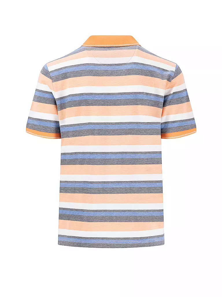FYNCH HATTON | Poloshirt | grün