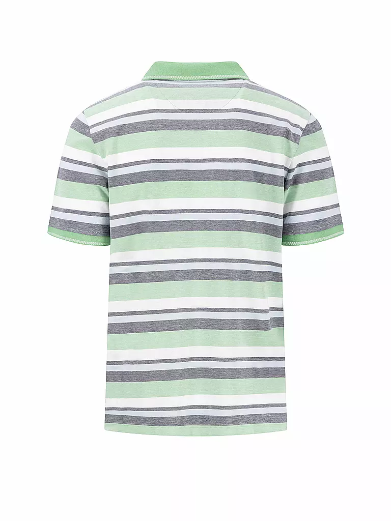 FYNCH HATTON | Poloshirt | orange