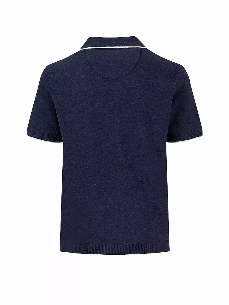 FYNCH HATTON | Poloshirt | hellblau