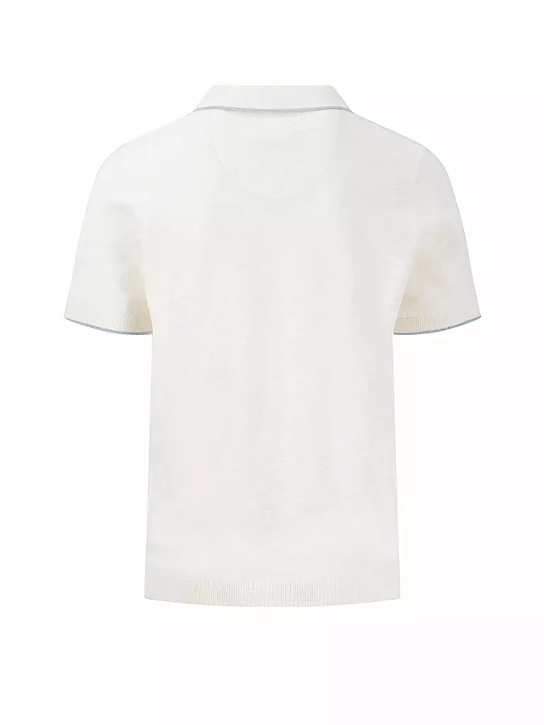 FYNCH HATTON | Poloshirt | dunkelblau