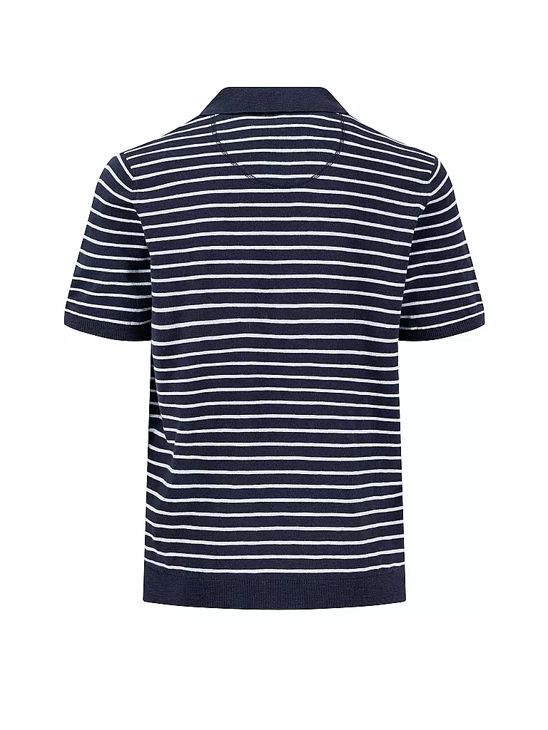 FYNCH HATTON | Poloshirt | creme