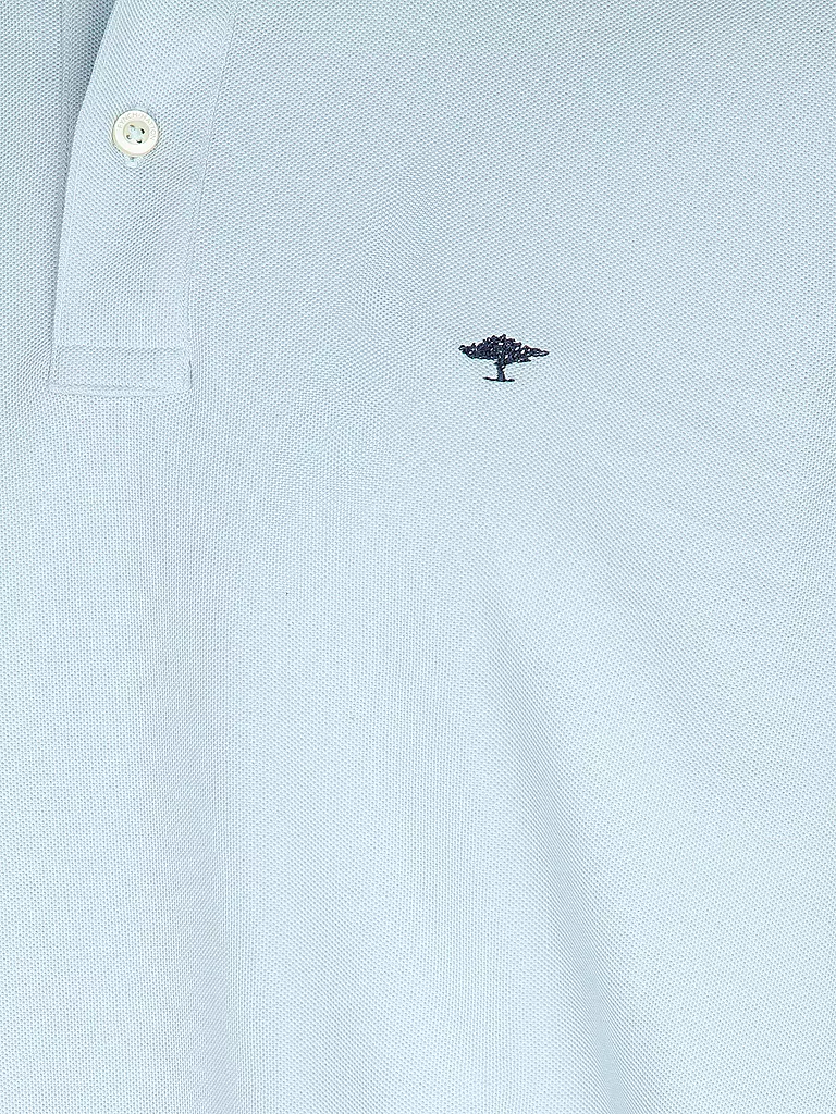 FYNCH HATTON | Poloshirt | grün