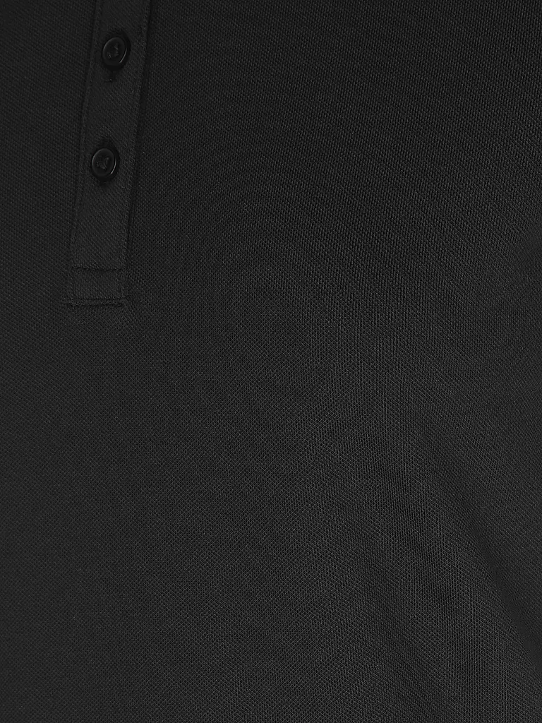 FYNCH HATTON | Poloshirt | dunkelblau