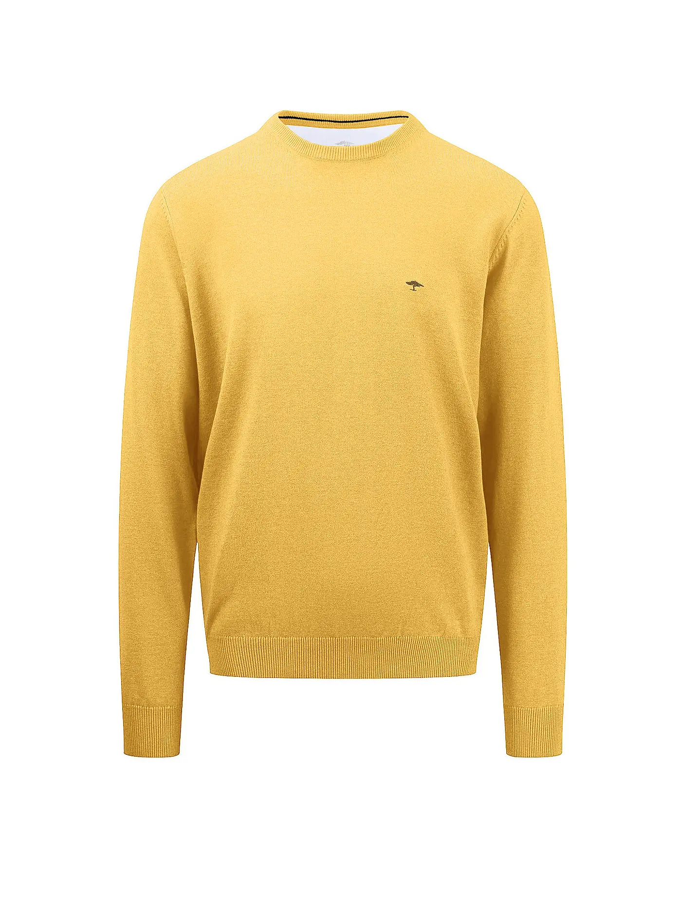 FYNCH HATTON | Pullover | gelb