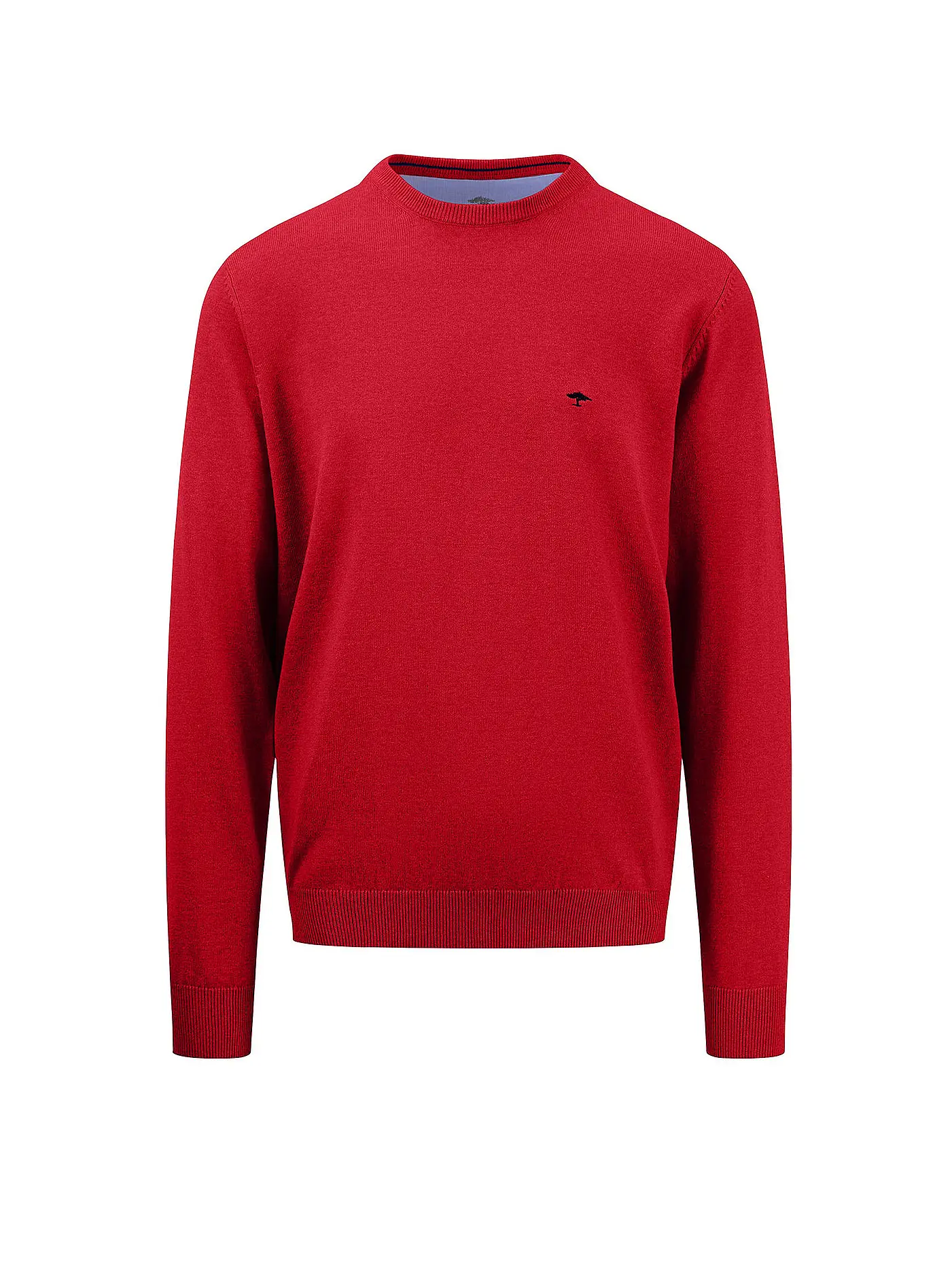 FYNCH HATTON | Pullover | rot