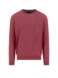 FYNCH HATTON | Pullover  | rosa