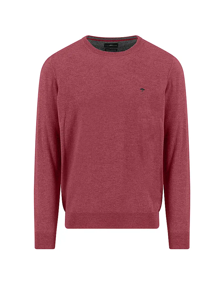 FYNCH HATTON | Pullover  | rosa