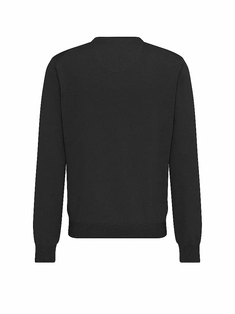 FYNCH HATTON | Pullover  | grau