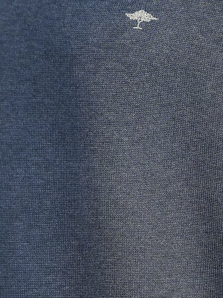 FYNCH HATTON | Pullover  | blau