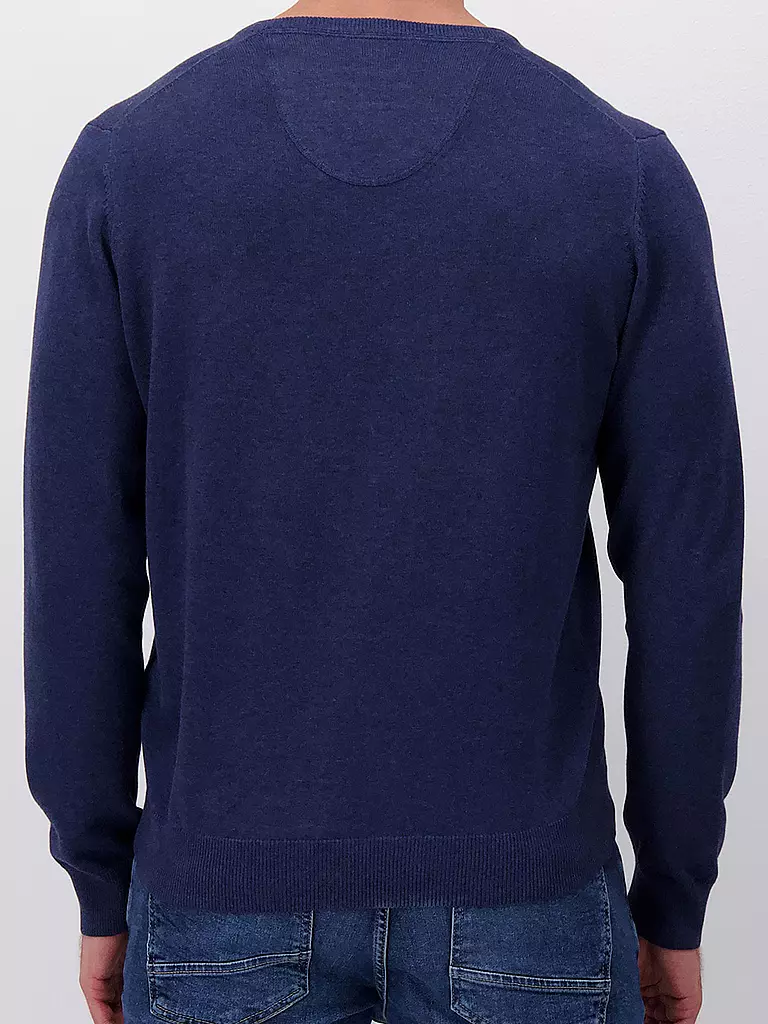 FYNCH HATTON | Pullover  | blau