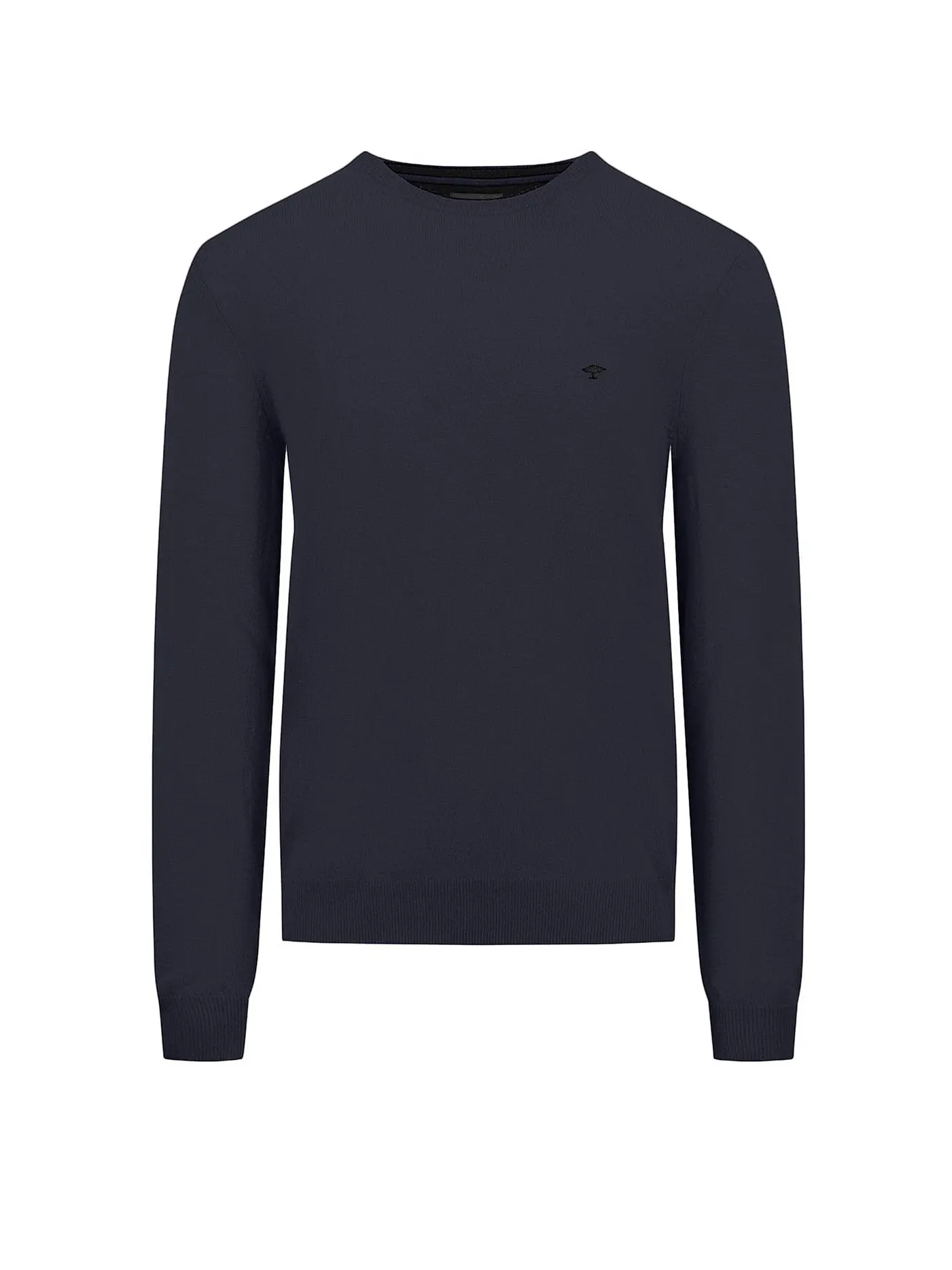 FYNCH HATTON | Pullover | dunkelblau