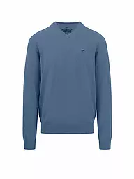 FYNCH HATTON | Pullover | hellblau